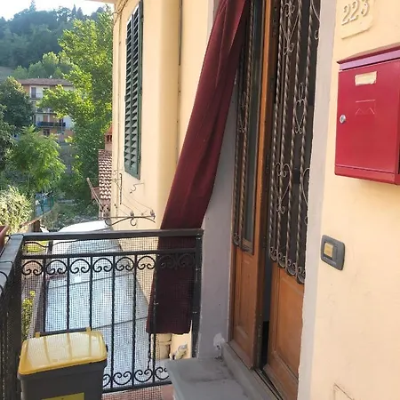 Vacanza In Chianti * Badia A Passigano