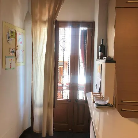 Vacanza In Chianti Apartment