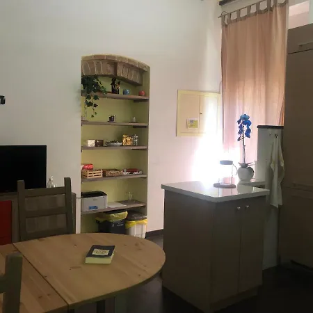 Apartment Vacanza In Chianti Badia A Passigano