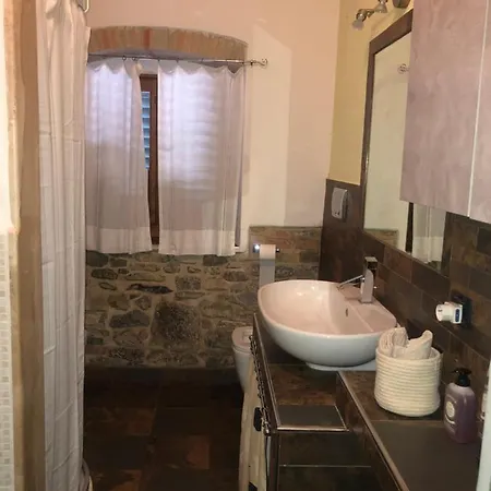 Apartment Vacanza In Chianti