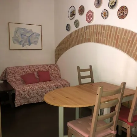 Vacanza In Chianti Apartment *
