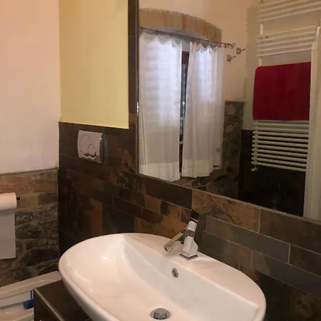 Apartment Vacanza In Chianti